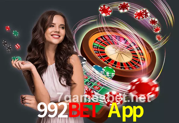 vivo no cassino 992Bet App