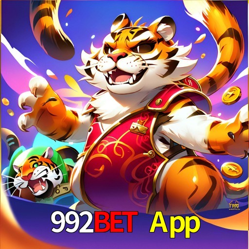 992Bet App