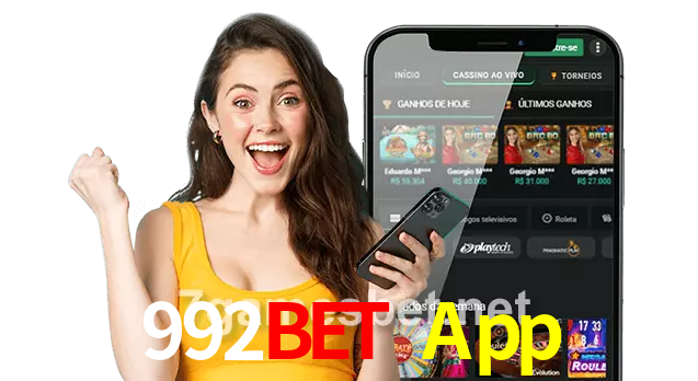992Bet App