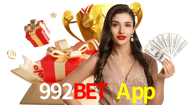 Jogue com dealers reais no 992Bet App!