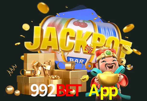 992Bet App bet