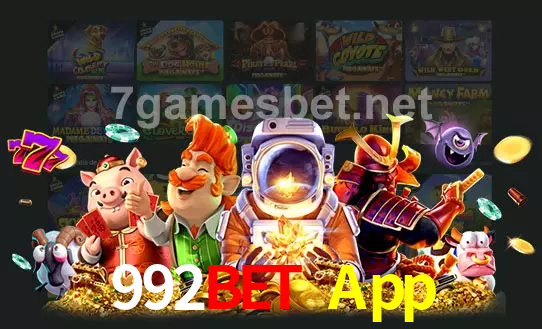 cassino 992Bet App